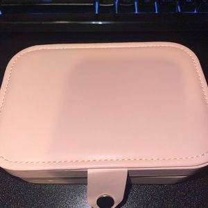 Charm Bracelet Kit with Jewelry Box.